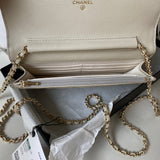 Chanel - Luxury Bag - CHL - 242
