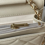 Chanel - Luxury Bag - CHL - 242