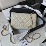Chanel - Luxury Bag - CHL - 242