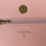 Chanel - Luxury Bag - CHL - 241