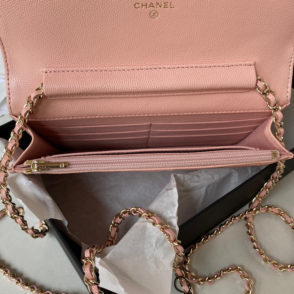 Chanel - Luxury Bag - CHL - 241