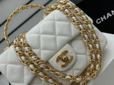 Chanel - Luxury Bag - CHL - 198