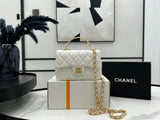 Chanel - Luxury Bag - CHL - 198