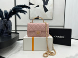 Chanel - Luxury Bag - CHL - 199