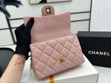Chanel - Luxury Bag - CHL - 199