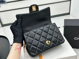 Chanel - Luxury Bag - CHL - 201