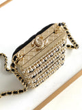 Chanel - Luxury Bag - CHL - 166