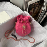 Chanel - Luxury Bag - CHL - 162