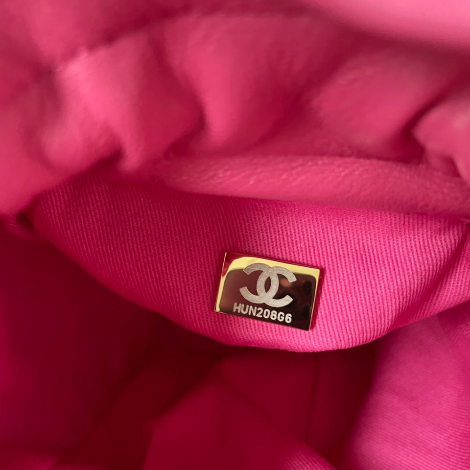 Chanel - Luxury Bag - CHL - 162
