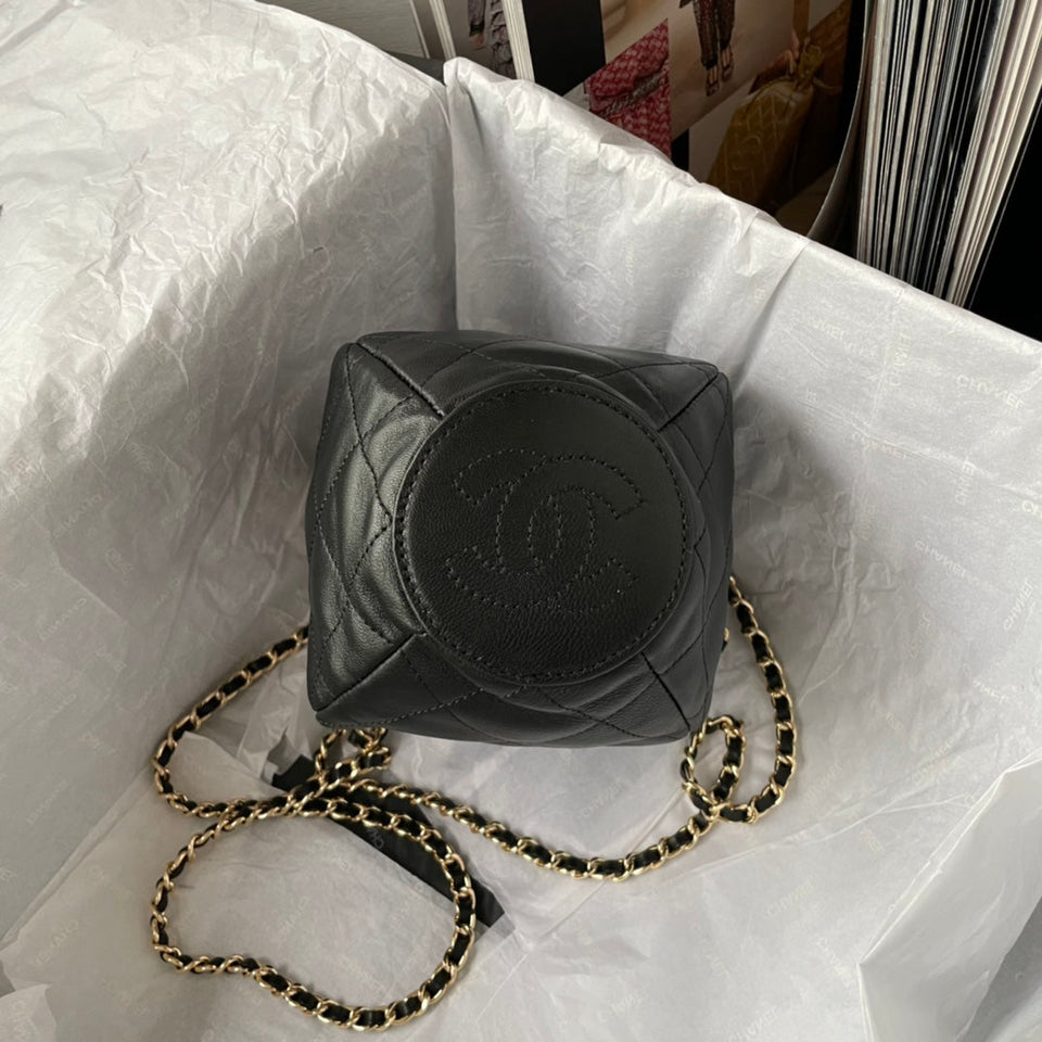 Chanel - Luxury Bag - CHL - 163