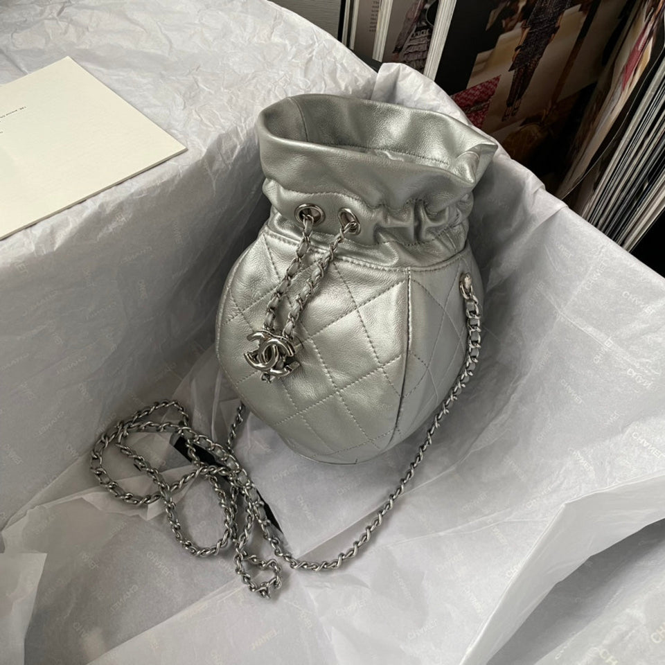 Chanel - Luxury Bag - CHL - 164