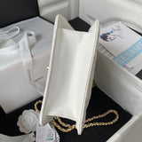 Chanel - Luxury Bag - CHL - 239