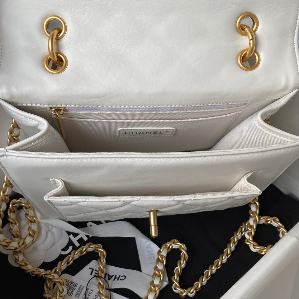 Chanel - Luxury Bag - CHL - 239