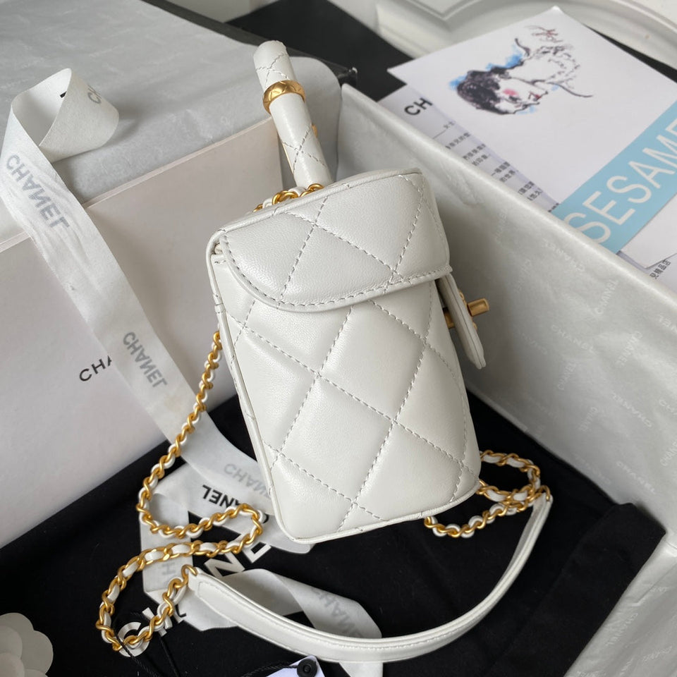 Chanel - Luxury Bag - CHL - 233