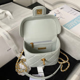 Chanel - Luxury Bag - CHL - 232
