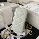 Chanel - Luxury Bag - CHL - 232