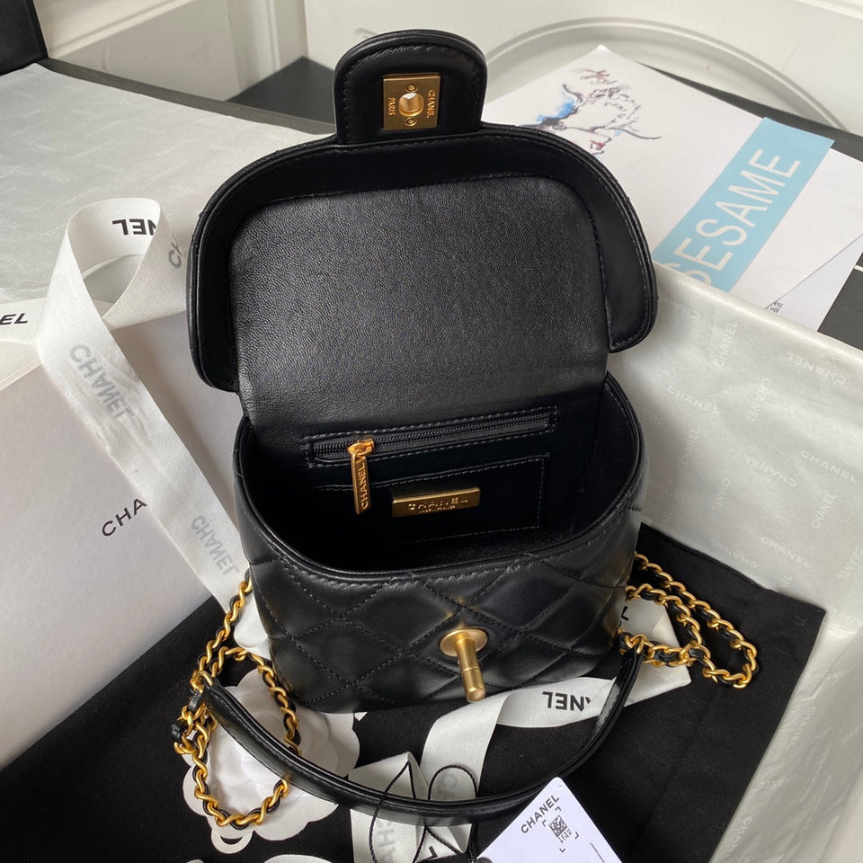 Chanel - Luxury Bag - CHL - 229