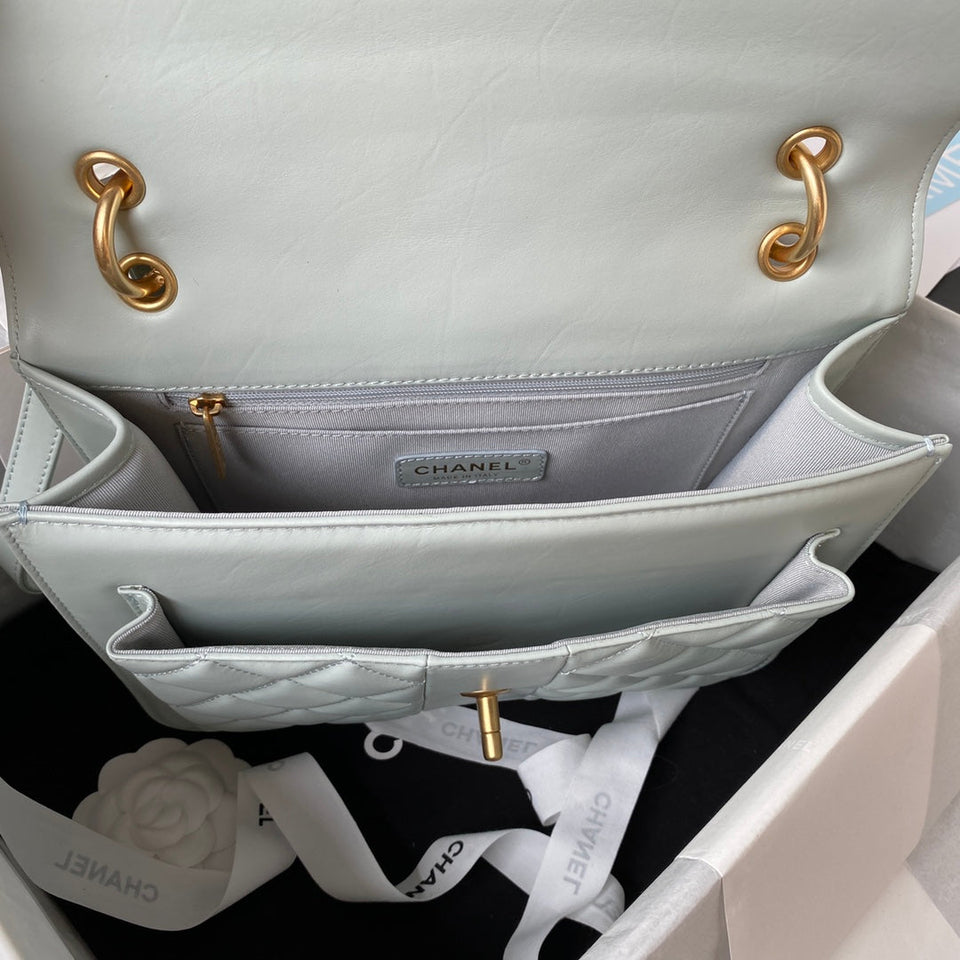 Chanel - Luxury Bag - CHL - 225