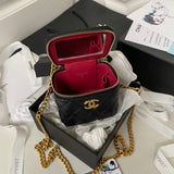 Chanel - Luxury Bag - CHL - 221