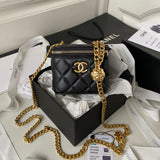 Chanel - Luxury Bag - CHL - 221