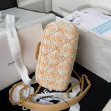 Chanel - Luxury Bag - CHL - 228