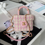 Chanel - Luxury Bag - CHL - 227