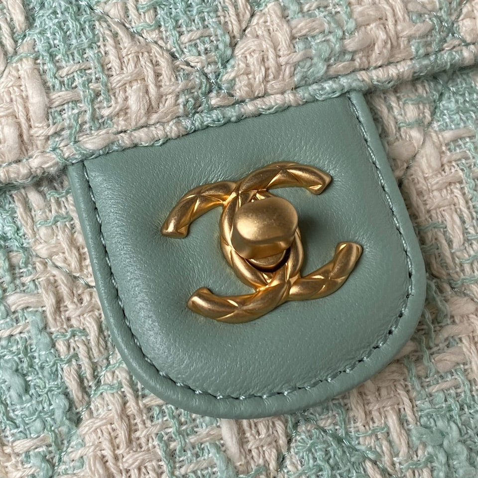 Chanel - Luxury Bag - CHL - 226