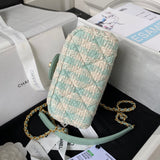 Chanel - Luxury Bag - CHL - 226