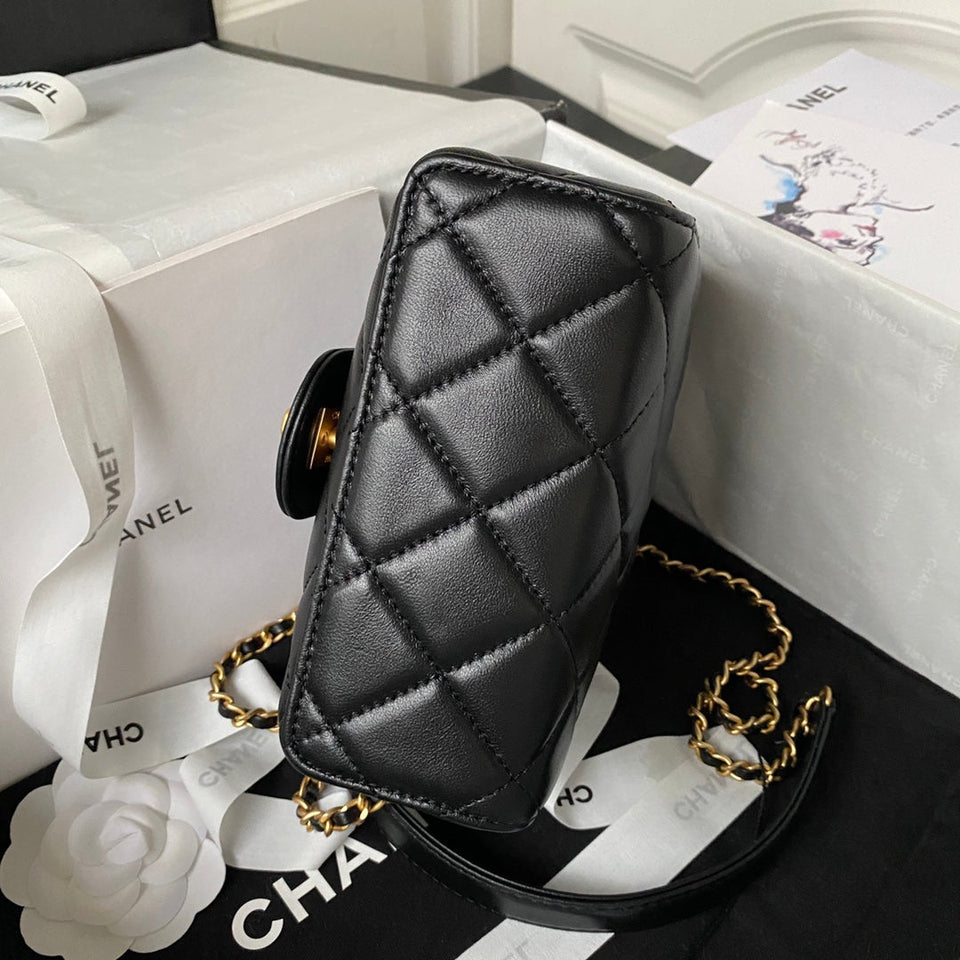 Chanel - Luxury Bag - CHL - 220