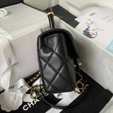 Chanel - Luxury Bag - CHL - 220