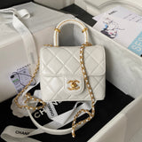 Chanel - Luxury Bag - CHL - 219