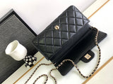 Chanel - Luxury Bag - CHL - 081