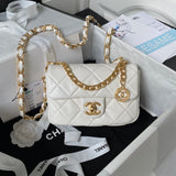 Chanel - Luxury Bag - CHL - 211