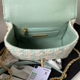 Chanel - Luxury Bag - CHL - 215