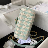 Chanel - Luxury Bag - CHL - 215