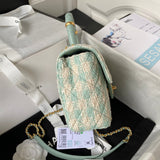 Chanel - Luxury Bag - CHL - 215