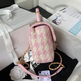 Chanel - Luxury Bag - CHL - 214