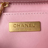 Chanel - Luxury Bag - CHL - 214