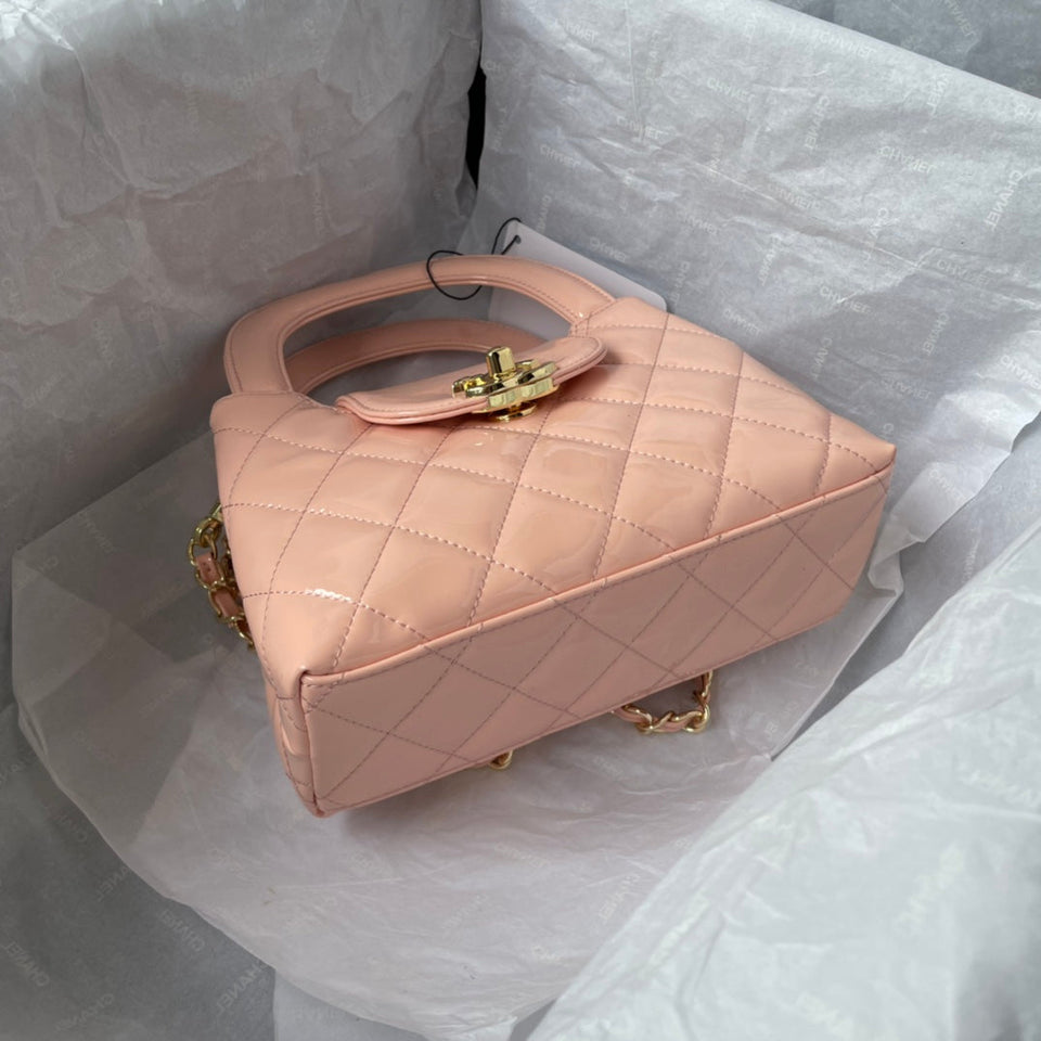 Chanel - Luxury Bag - CHL - 141
