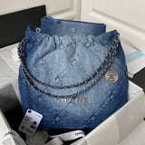 Chanel - Luxury Bag - CHL - 184