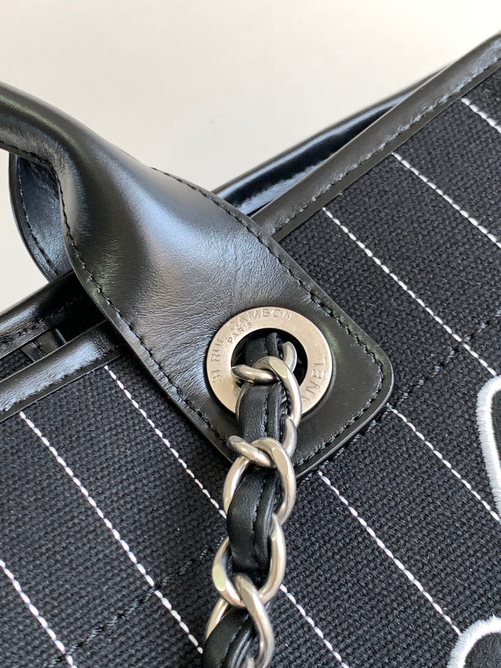 Chanel - Luxury Bag - CHL - 168