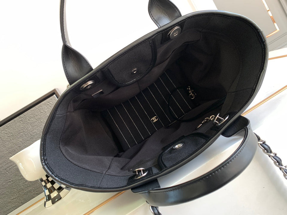 Chanel - Luxury Bag - CHL - 168