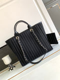 Chanel - Luxury Bag - CHL - 168
