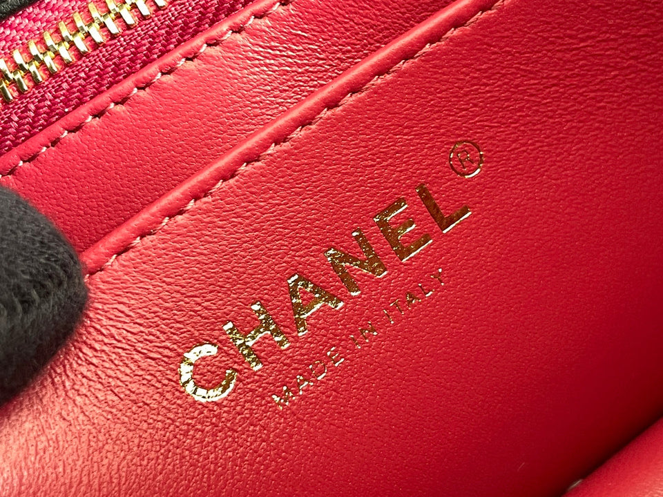 Chanel - Luxury Bag - CHL - 070
