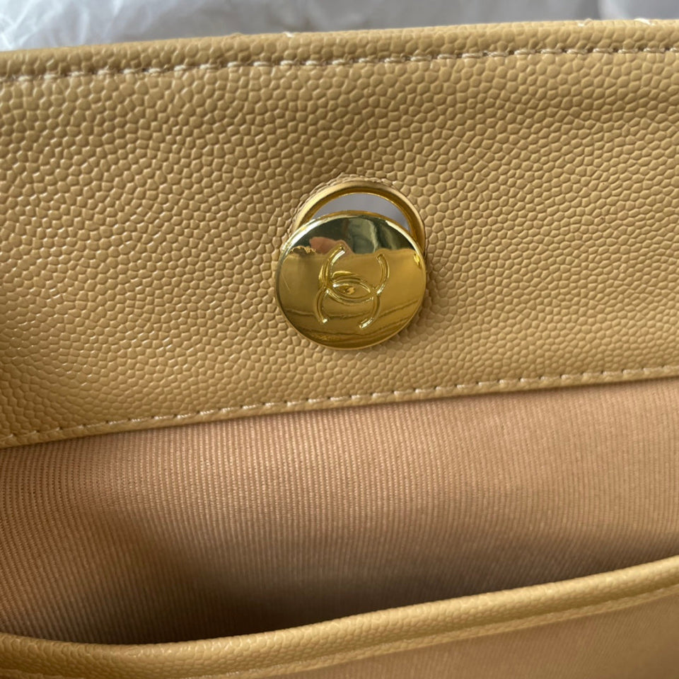 Chanel - Luxury Bag - CHL - 137