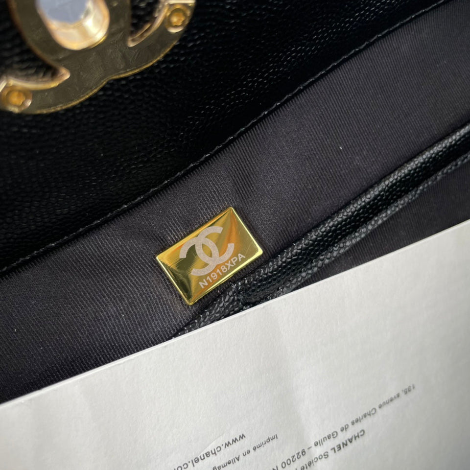 Chanel - Luxury Bag - CHL - 136