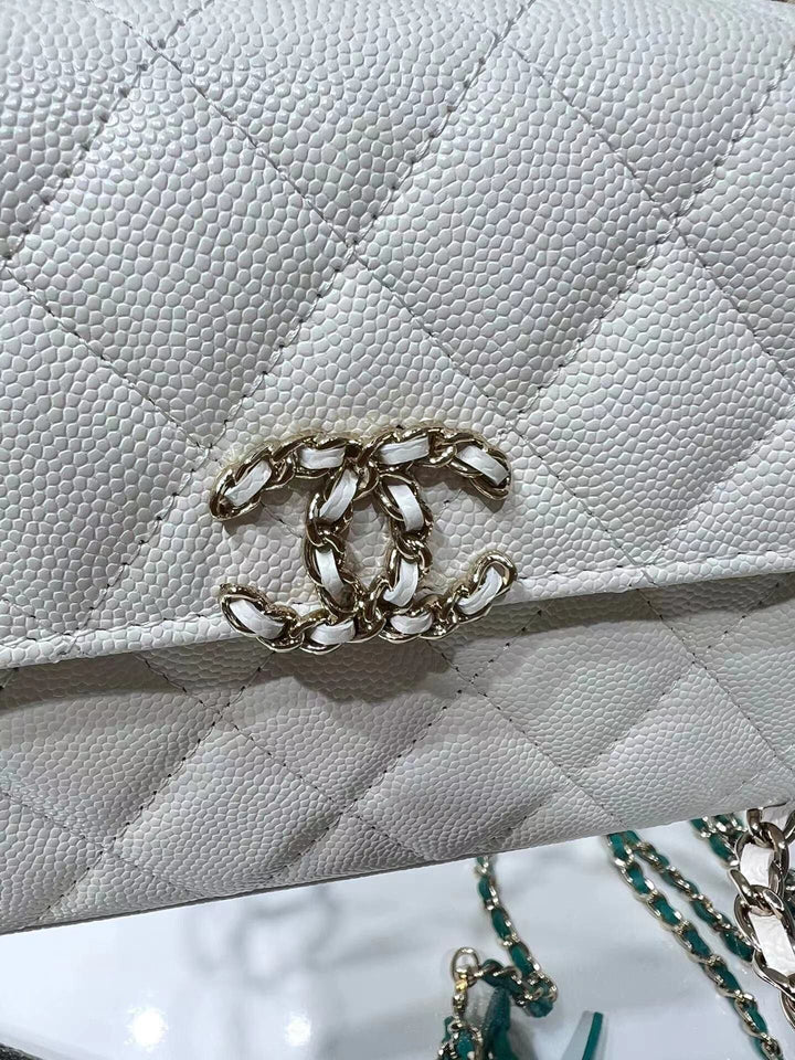 Chanel - Luxury Bag - CHL - 194