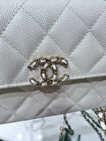 Chanel - Luxury Bag - CHL - 194
