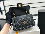 Chanel - Luxury Bag - CHL - 176