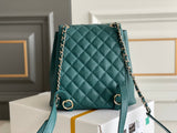 Chanel - Luxury Bag - CHL - 195